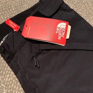 Women’s North Face snow pants